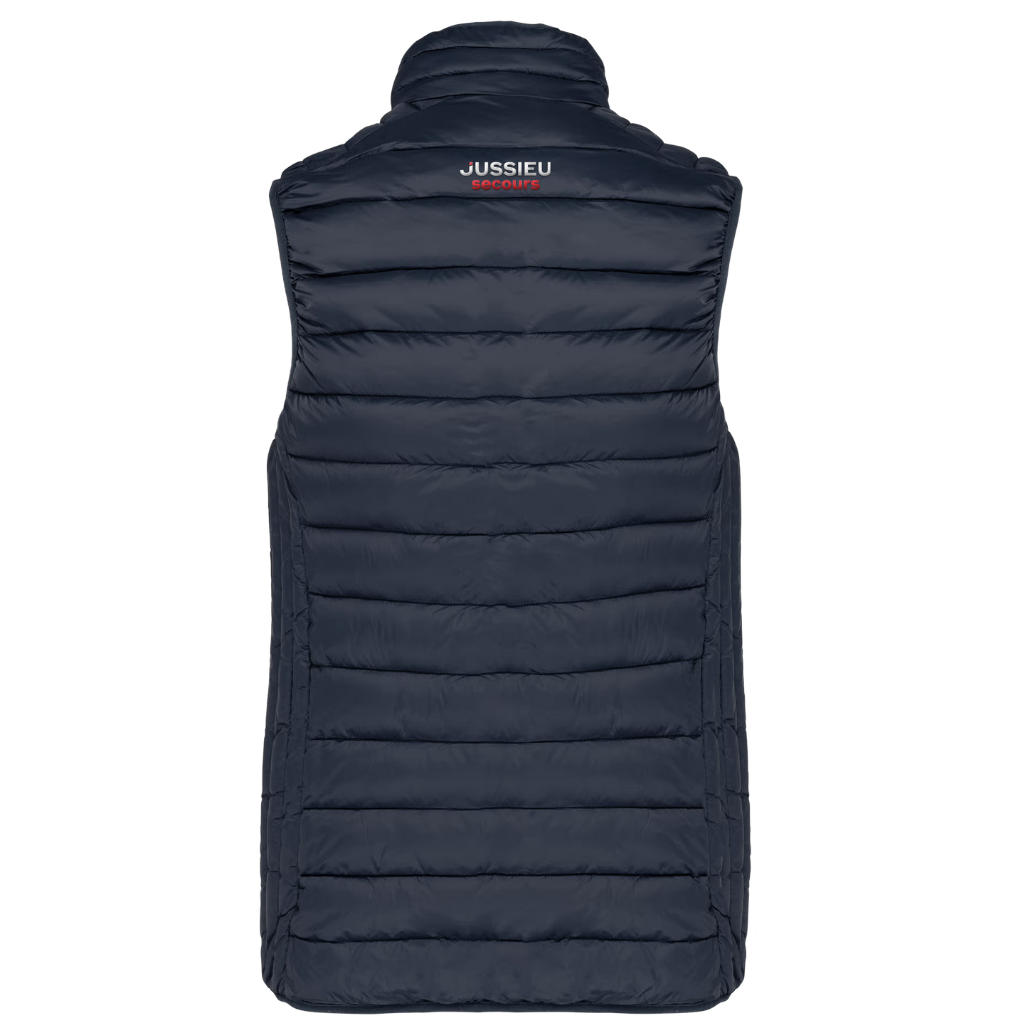 Doudoune sans manches femme