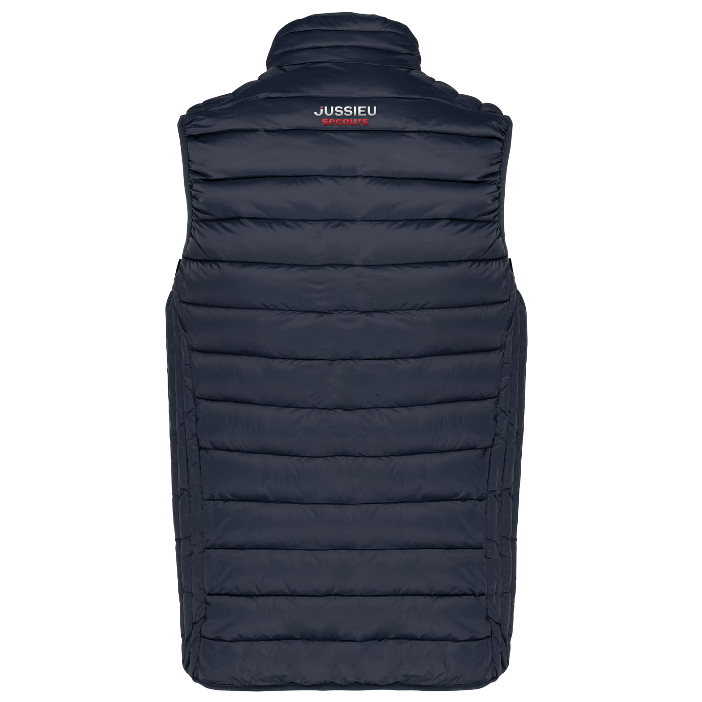 Doudoune sans manches homme