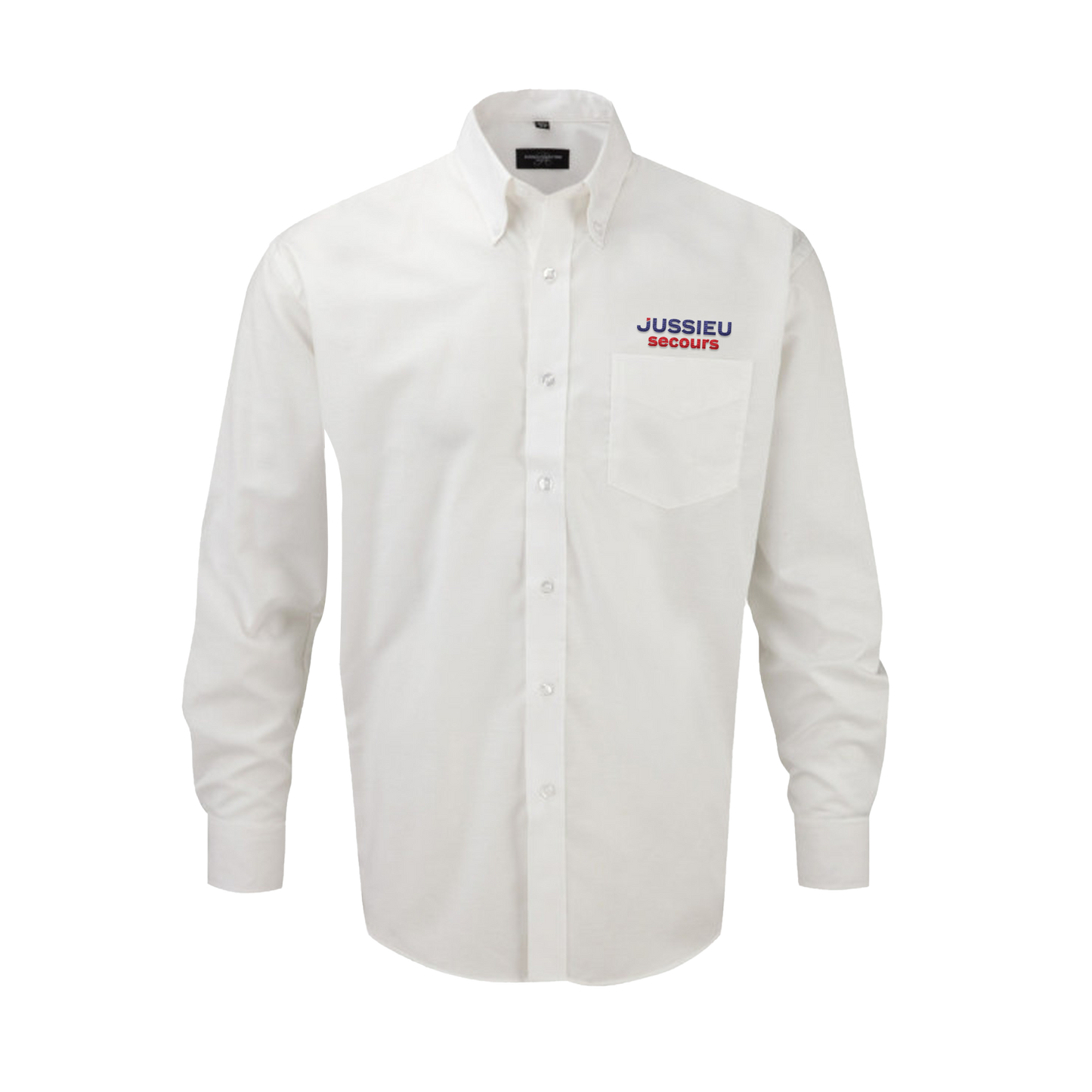 Chemise Blanche Homme