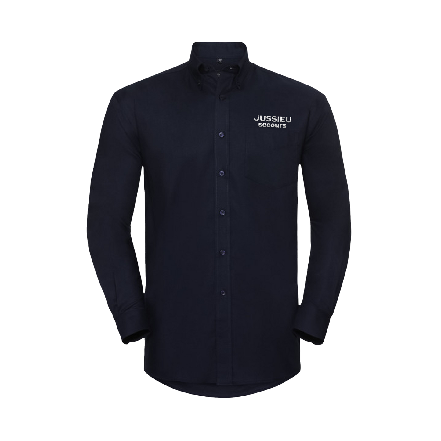 Chemise Navy Homme