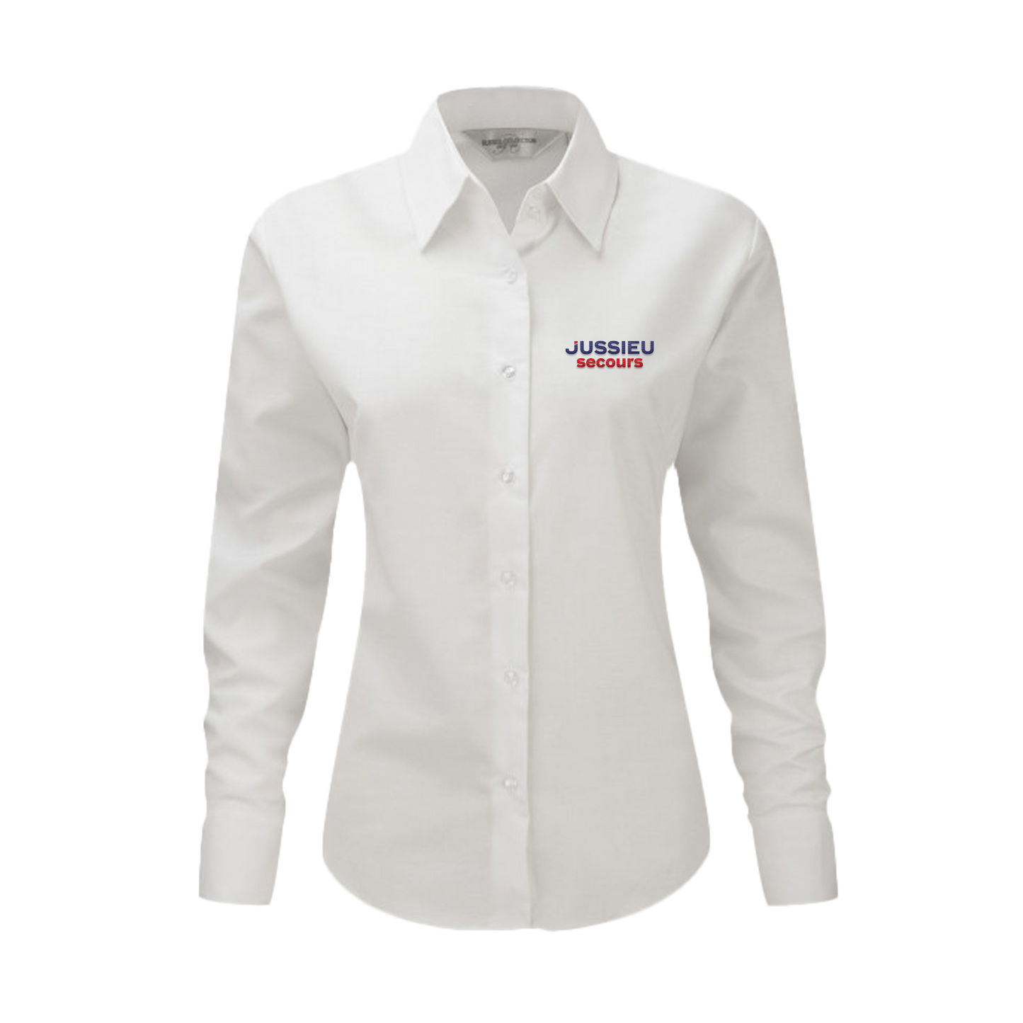 Chemise Blanche Femme