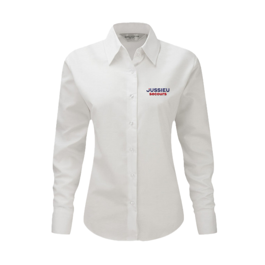 Chemise Blanche Femme