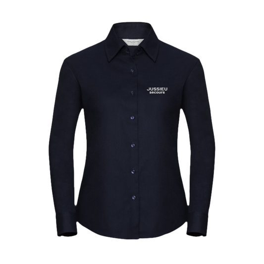 Chemise Navy Femme