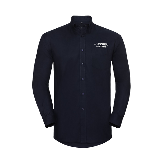 Chemise Navy Homme
